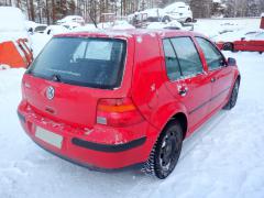 VW Golf IV 5D HB 1.4i 16V MT5 Firstline