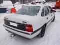 Kuva 3: Opel Vectra A Pre-Facelift 4D Sedan 2.0i MT5 GLS  1989