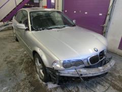 BMW E46 325 Ci Coupe -00