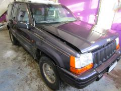 Jeep Grand Cherokee 5.2 i 4x4 V8 -97