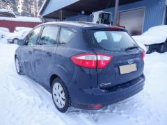 Ford C-Max II 5D MPV 1.6TDCi MT6 Trend