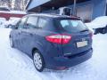 Kuva 3: Ford C-Max II 5D MPV 1.6TDCi MT6 Trend 2011