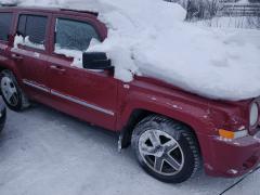 Jeep Patriot