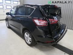 Ford S-Max II 2.0 TDCi