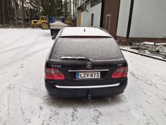Mercedes-Benz E 280 Cdi