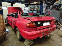 Ford Mondeo 1,8i 16V GLX sedan -94