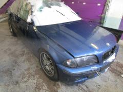 BMW E46 330D sedan -01