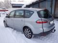 Kuva 3: Ford S-Max 5D MPV 2.0i MT5 7-H. 2006