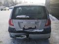 Kuva 3: Hyundai Getz 	5 DR WAGON 2005