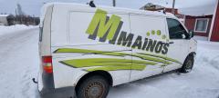 Volkswagen Transporter 1.9TDi man.
