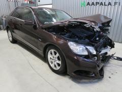 Mercedes-Benz E 212 200 CDi Sed