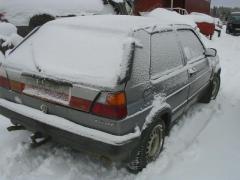 Volkswagen Golf II