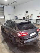 Audi A6 Avant 3.0TDI QUATTRO