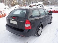 Chevrolet Nubira 5D STW 1.8i MT5 CDX