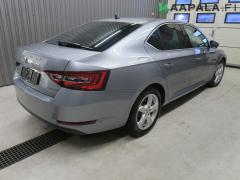Skoda Superb (3V) 2.0 TDi 5/HB