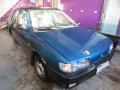 Kuva 3: Nissan Sunny 1.4 LB -94 1994