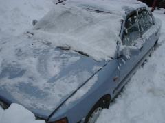 Mazda 323