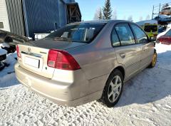 Honda Civic 1,6-ES55/263 sedan -01 