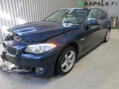 BMW F11 530dA Farm