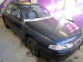 Kuva 3: Mazda 626 1.8 HB -96 1996