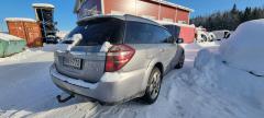 Subaru Legacy 2.0D farm 4wd