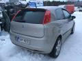 Kuva 3: Fiat Grande Punto 2007