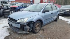 Ford Focus 1.6Bensa HB