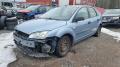 Kuva 3: Ford Focus 1.6Bensa HB 2006