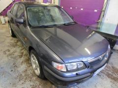 Mazda 626 2.0 sedan -97