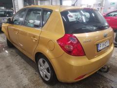 Kia Ceed 1.6 MPV 5D -07 Hatchback FF2422/265