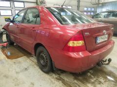 Toyota Corolla 1.4 Terra (E120) -02 sedan ZZE120L-DEMDKW
