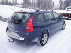 Renault Mgane II 5D Break 1.6i 16V MT5