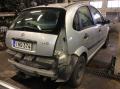 Kuva 3: Citroen C3 2004