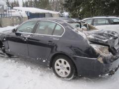 BMW 530 diesel E60 -03 autom. t.sin sedan