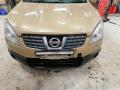 Kuva 3: Nissan Qashqai 2.0 dCi Neliveto  2008