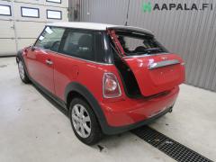 Mini Cooper (R56) 1.6i