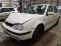 Kuva 3: Volkswagen Golf IV 1998