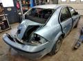 Kuva 3: Ford Mondeo  1,8 sedan -03 2003