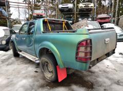 Ford Ranger  XL 2.5 TDCi 4x4 -08 