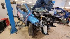 Renault Zoe 40 Z.E. Intens -18 