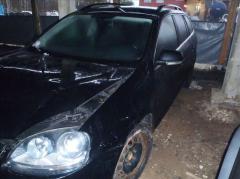 Volkswagen Golf VI
