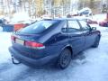 Kuva 3: Saab 9-3 Mk1 5D HB 2.3i MT5 1998