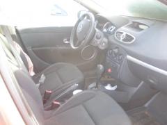Renault Clio 1.6 82kw
