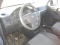 Kuva 3: Opel Meriva 1.6i16v 2005