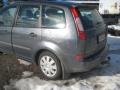 Kuva 3: Ford C-Max 1.8o 16v 2004