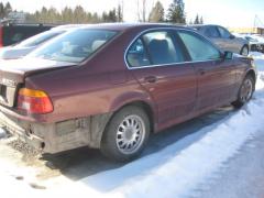 BMW 5-sarja E39 520i