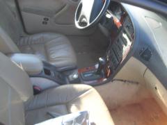 Saab 9-5 2.0T 110kw