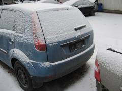 Ford Fiesta 1,3 HB