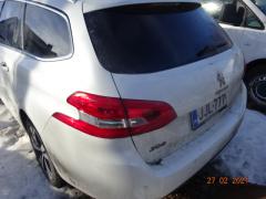 Peugeot 308 SW II 1.2 THP 130