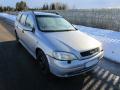 Kuva 3: Opel Astra G farm. 1.8 -00 2000